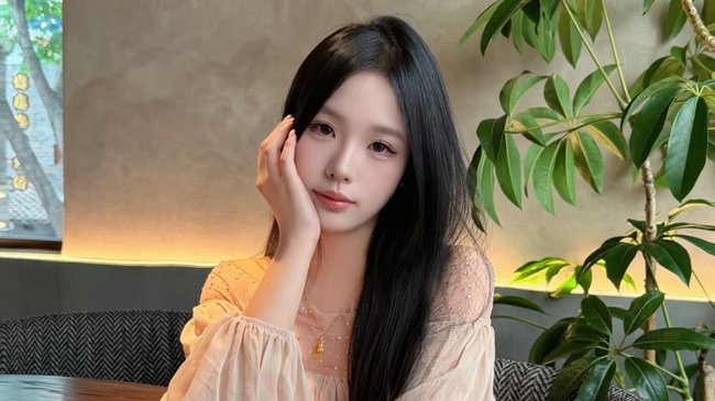 欢迎来到诗妍y的直播间