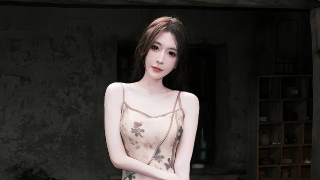 知恩-小婉檸星秀直播_知恩-小婉檸視頻直播 - 虎牙直播