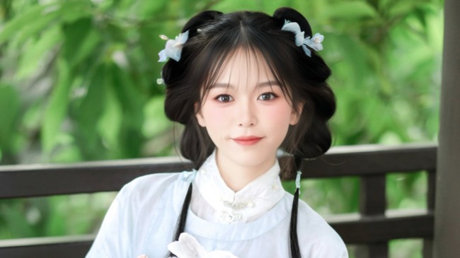 o豆奶泡泡花o顏值直播_o豆奶泡泡花o視頻直播 - 虎牙直播