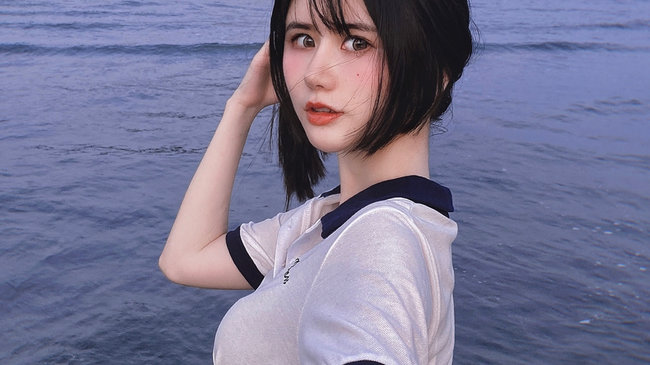 沁竹-龍女顏值直播_沁竹-龍女視頻直播 - 虎牙直播