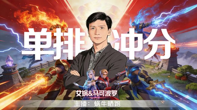 blankness的直播间