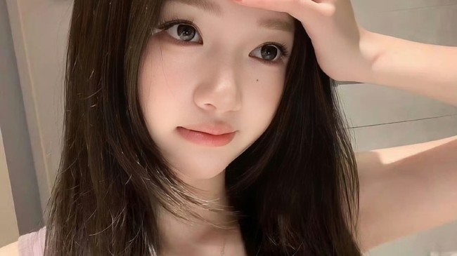 距离你100米