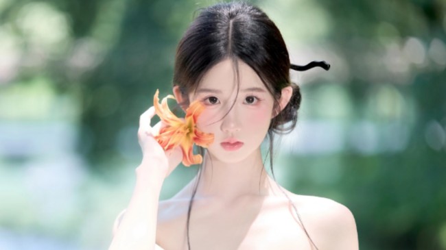 YZ-小雅星秀直播_YZ-小雅視頻直播 - 虎牙直播