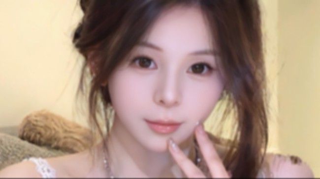 欢迎来到姜婉婉-的直播间