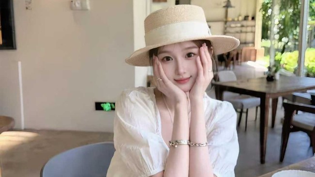 欢迎来到我的直播间