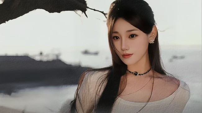 柚枝香～跟你修炼爱情同时修炼你