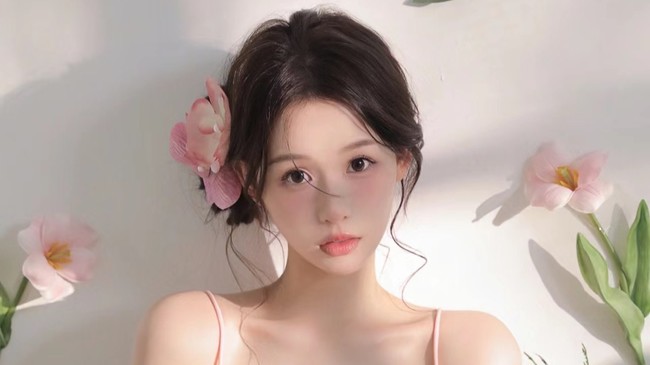 对方关注了你