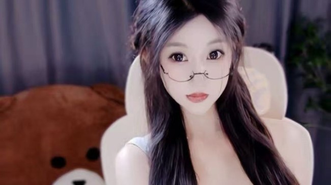 欢迎来到爱跳舞的小可的直播间