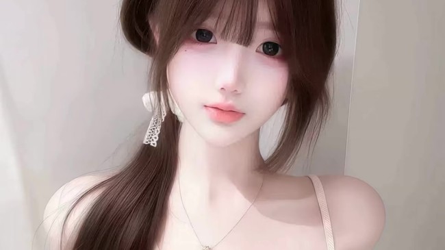 QY-思璇星秀直播_QY-思璇視頻直播 - 虎牙直播