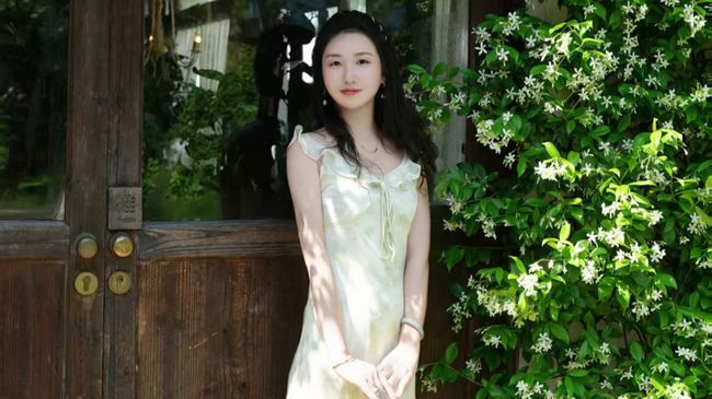 重生之我在虎牙挣嫁妆