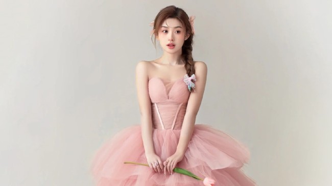 恭喜你发现我了