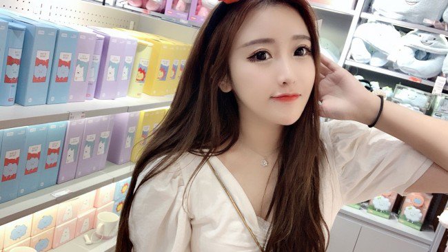 血色-安妮baby星秀直播_血色-安妮baby視頻直播 - 虎牙直播