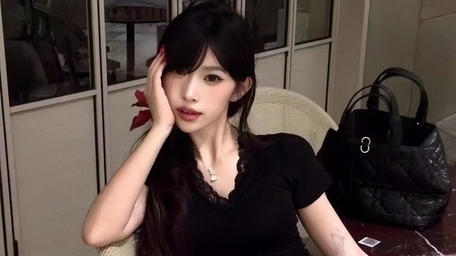 【唱歌】隔壁小美第一天