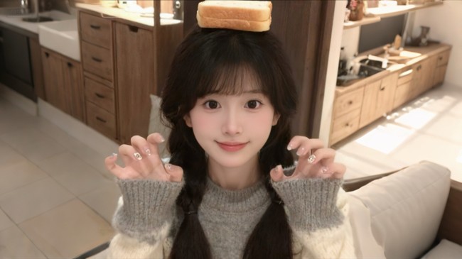 無敵飯飯星秀直播_無敵飯飯視頻直播 - 虎牙直播