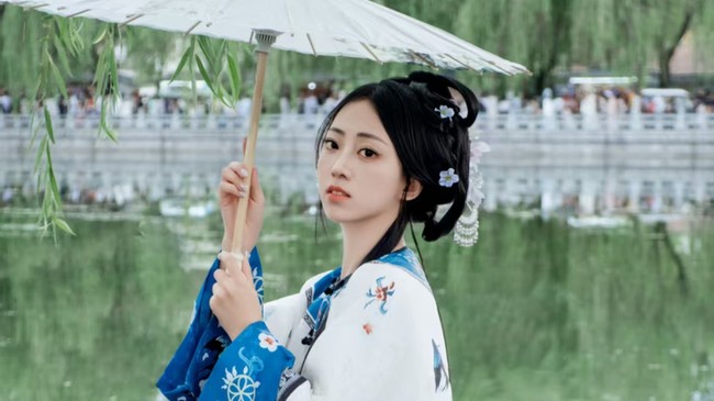 你隔壁姐姐已上线