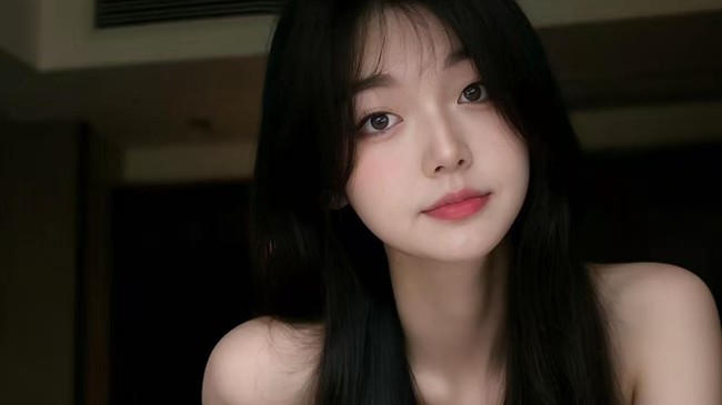 清纯女大学生（重庆）