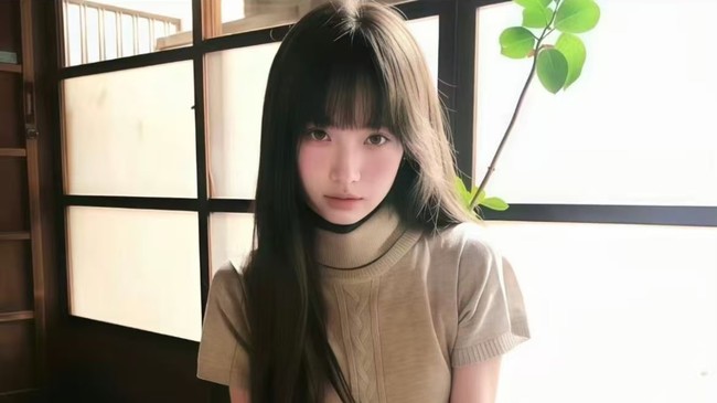 【新】不依赖哥哥算长大吗