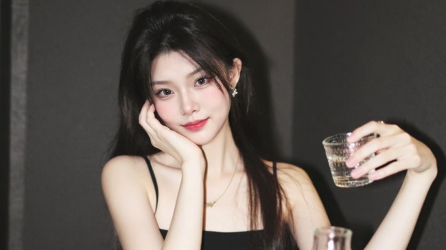 【琦琦琦~想你啦】温柔天花板不做搞笑女版