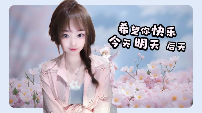 你最喜欢的主播