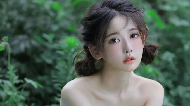 【颜值】就等你了 哥