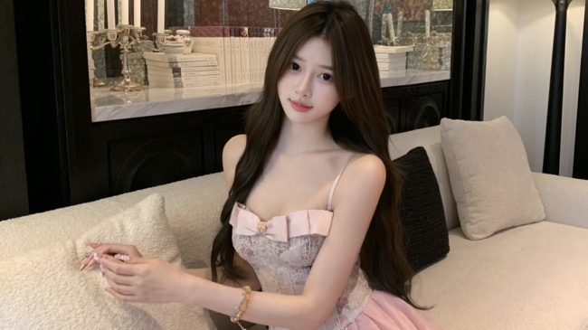 欢迎来到我的直播间
