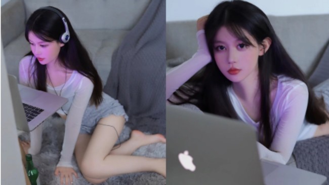 你听风在说话