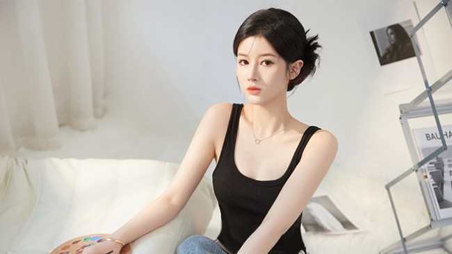 血色-艾米【舞林萌主】