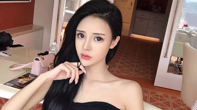小福妮-糖蜜星秀直播_小福妮-糖蜜視頻直播 - 虎牙直播