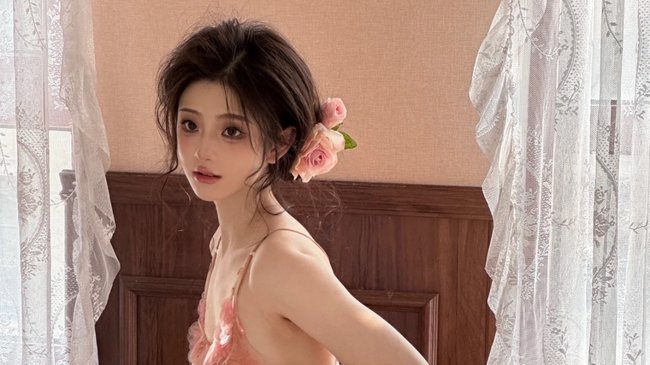 紫紫L星秀直播_紫紫L視頻直播 - 虎牙直播