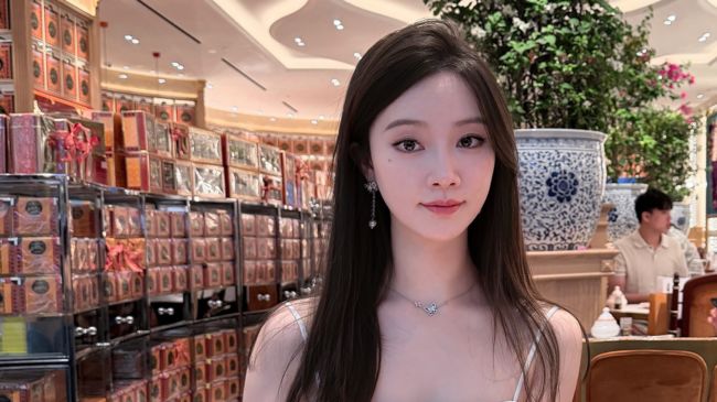 苏州｜你会好奇吗