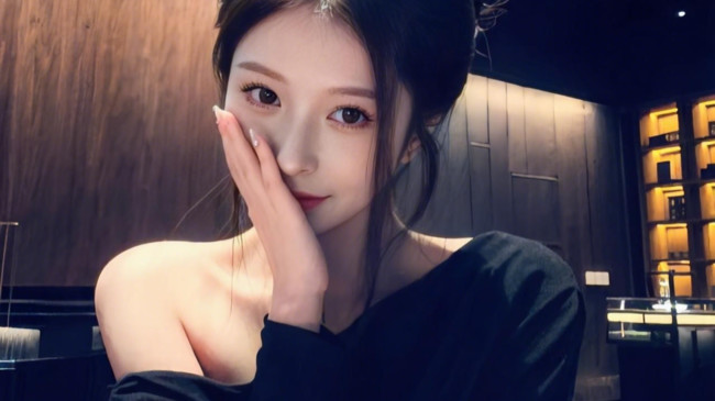 有你在 就是晴天