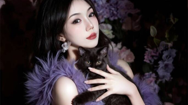 蓝莓蓝莓！ 遇见即是上上签