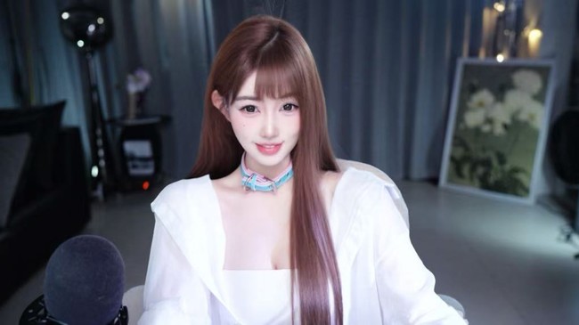 瑤一瑤【女大】星秀直播_瑤一瑤【女大】視頻直播 - 虎牙直播