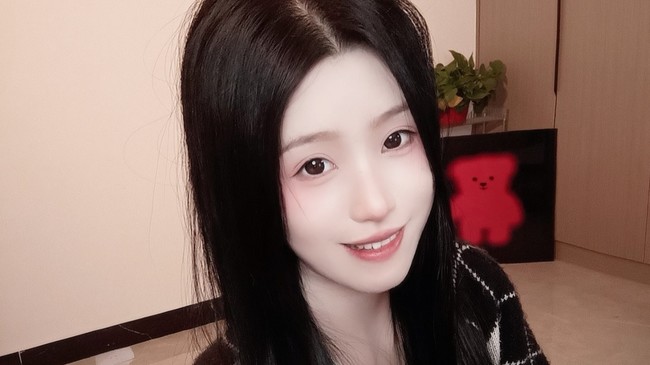 宇宙无敌美少女