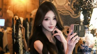 QY-许妍妍的直播 QY-许妍妍的直播