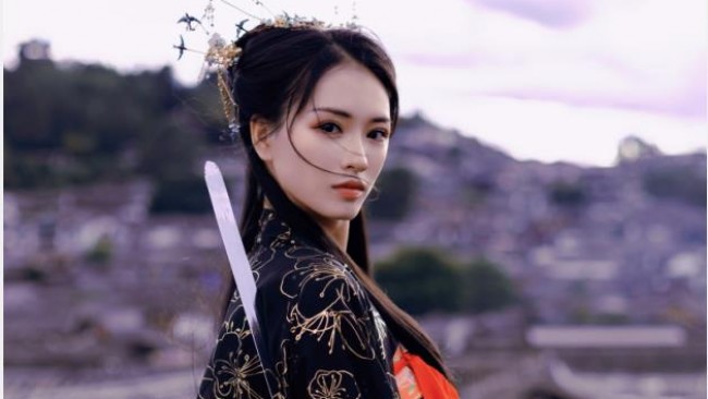 集夢倚天劍【劍子116】交友直播_集夢倚天劍【劍子116】視頻直播 - 虎牙直播