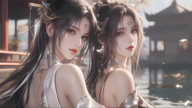 免费畅聊，多人语音互动