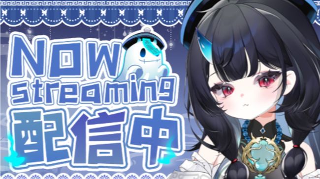 仙女-紫蘇二次元直播_仙女-紫蘇視頻直播 - 虎牙直播