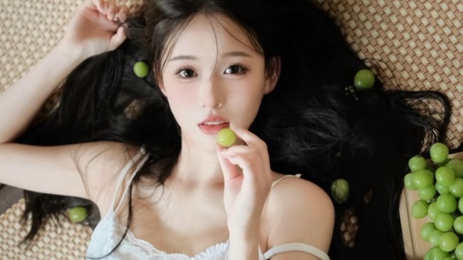 泥嚎~回大号啦~是萌萌呀~