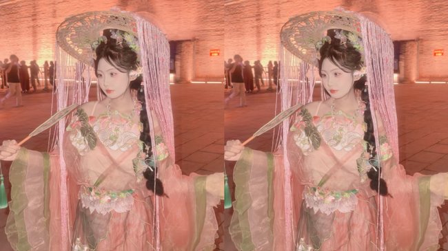 欢迎来到直播间