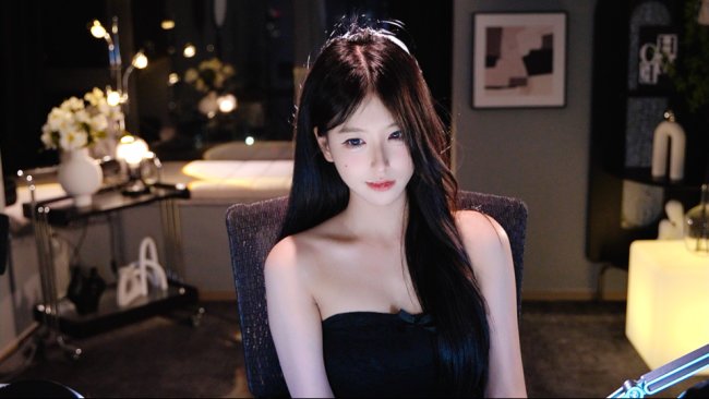 广州女模特