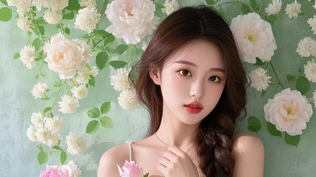 【芙蓉17厅】一见倾心 见了就爱💗