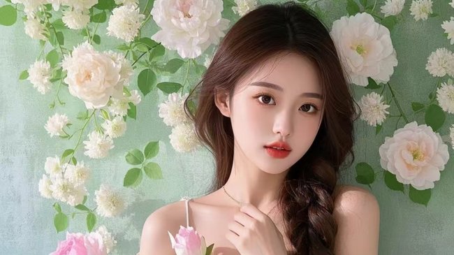 祝大家马到福到～