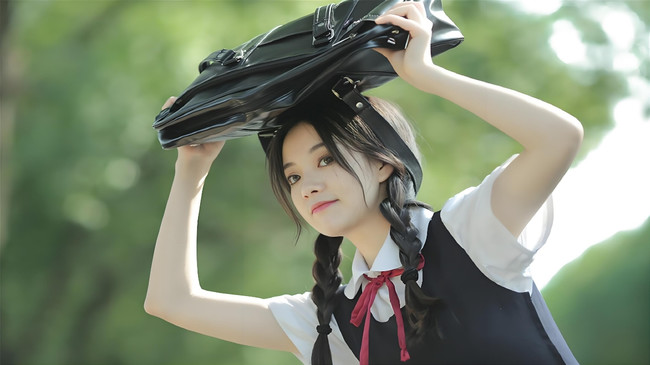 【湖南常德】等风也等你！