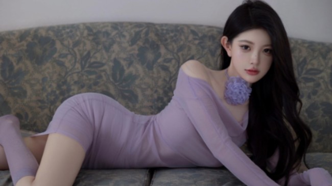 不需要无能的丈夫~