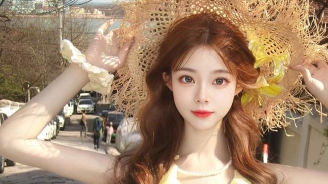 或者你相信光吗