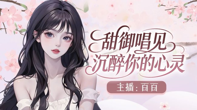 [唱] m哥生日哈皮呀~