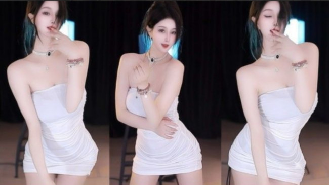 新人第一天，好紧张！