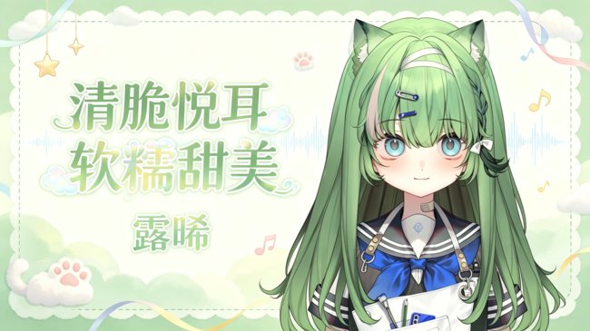 可可爱爱，冰激淋甜心