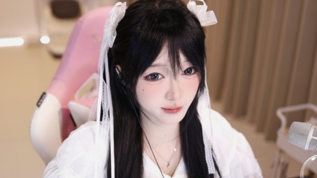 音動(dòng)-李冉【好運(yùn)】星秀直播_音動(dòng)-李冉【好運(yùn)】視頻直播 - 虎牙直播